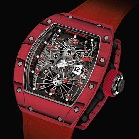 richard mille rm limited edition|richard mille price range.